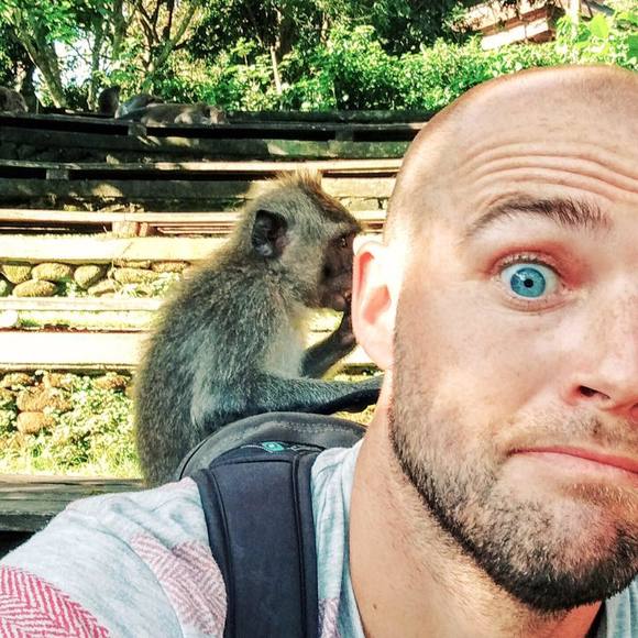 Meet your Posher, Patrick - Picture 1 of 1